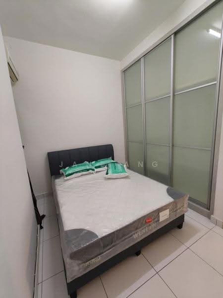 Condominium for Rent at Elit Heights @ Bayan City - Jane Ang - Bedroom - PropertyGuru.com.my
