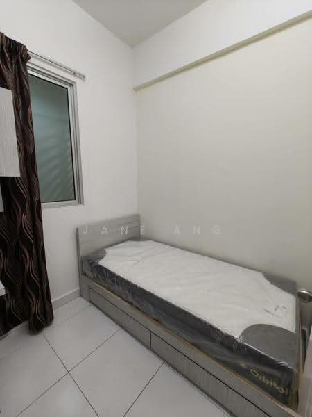 Condominium for Rent at Elit Heights @ Bayan City - Jane Ang - Bedroom - PropertyGuru.com.my