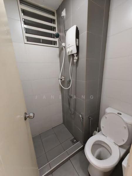 Condominium for Rent at Elit Heights @ Bayan City - Jane Ang - Bathroom - PropertyGuru.com.my