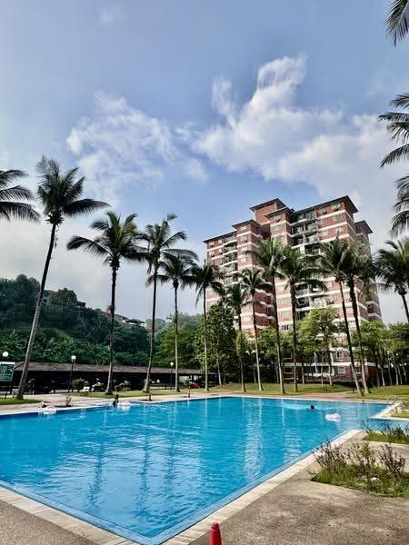 Kondominium untuk Dijual di Forest Green - Mark Wong - Exterior - PropertyGuru.com.my