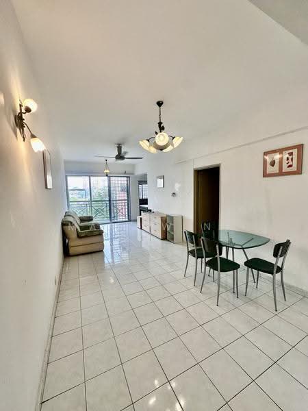 Kondominium untuk Dijual di Forest Green - Mark Wong - Living Room - PropertyGuru.com.my