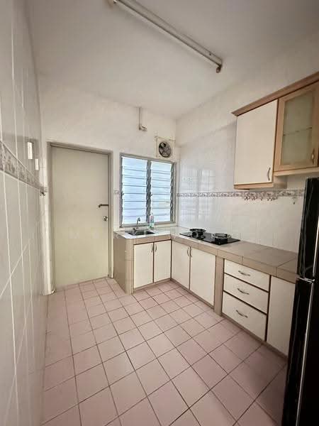 Kondominium untuk Dijual di Forest Green - Mark Wong - Kitchen - PropertyGuru.com.my