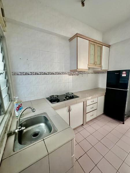 Kondominium untuk Dijual di Forest Green - Mark Wong - Kitchen - PropertyGuru.com.my