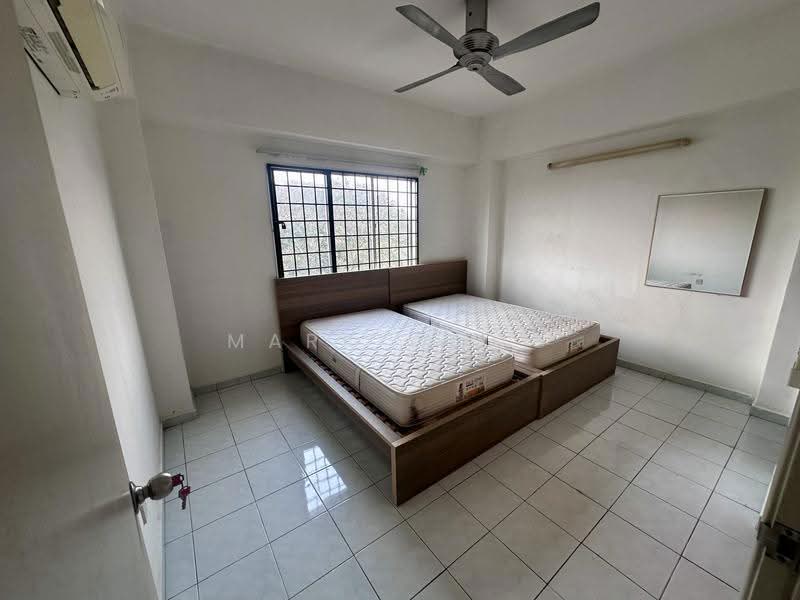 Kondominium untuk Dijual di Forest Green - Mark Wong - Bedroom - PropertyGuru.com.my