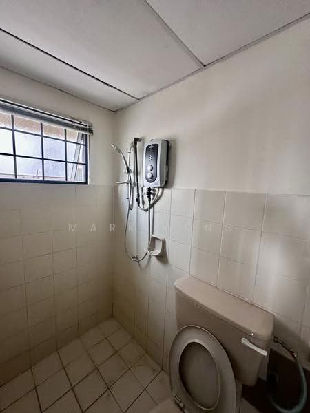 Kondominium untuk Dijual di Forest Green - Mark Wong - Bathroom - PropertyGuru.com.my