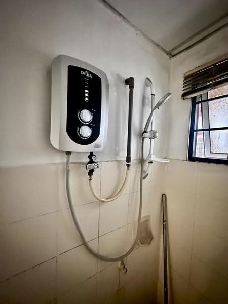 Kondominium untuk Dijual di Forest Green - Mark Wong - Bathroom - PropertyGuru.com.my