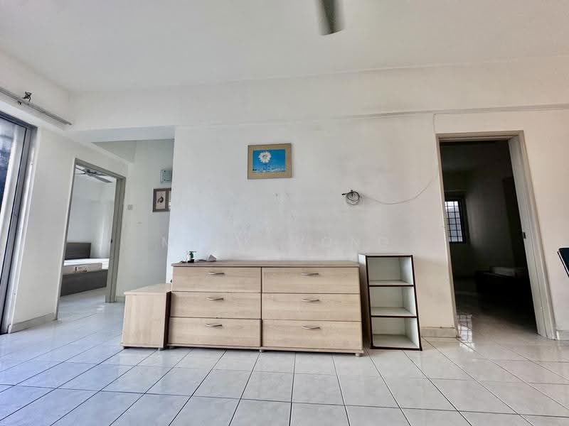 Kondominium untuk Dijual di Forest Green - Mark Wong - Living Room - PropertyGuru.com.my