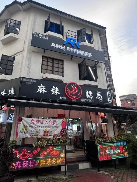 Kondominium untuk Dijual di Forest Green - Mark Wong - PropertyGuru.com.my