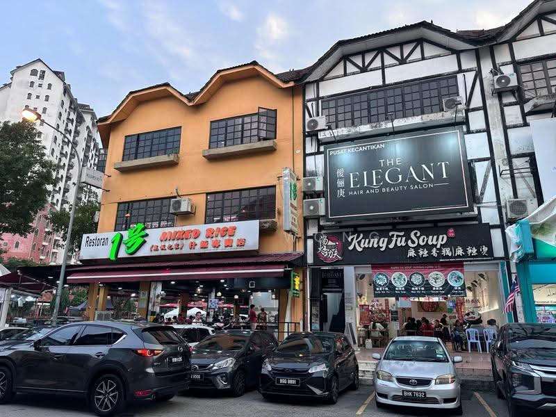 Kondominium untuk Dijual di Forest Green - Mark Wong - Exterior - PropertyGuru.com.my