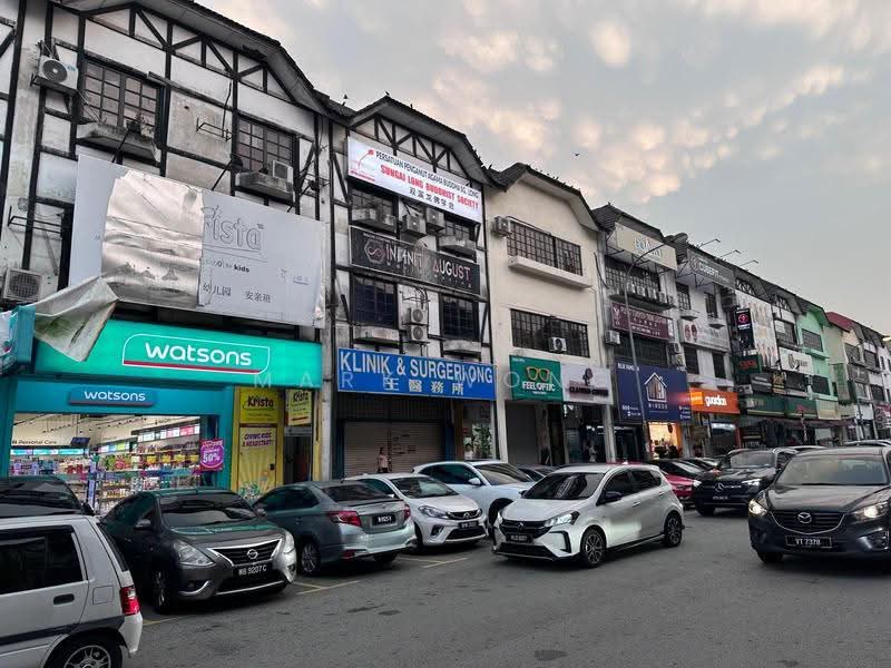 Kondominium untuk Dijual di Forest Green - Mark Wong - Exterior - PropertyGuru.com.my