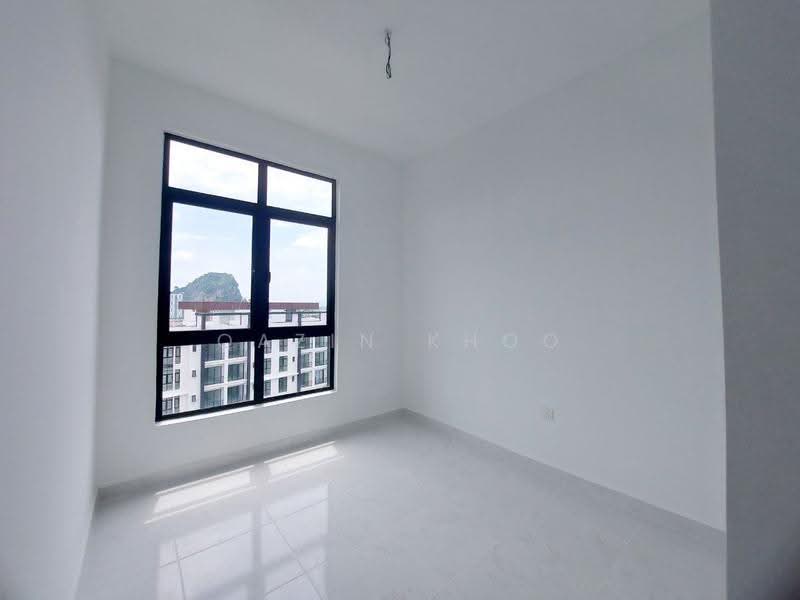 Condominium for Sale at Palazzo - Qazin Khoo - View - PropertyGuru.com.my