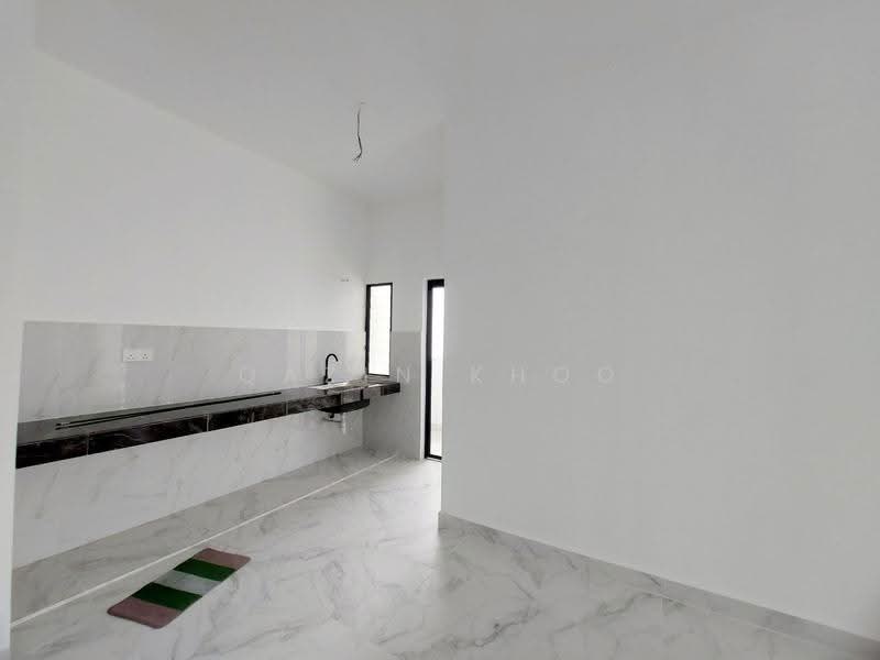 Condominium for Sale at Palazzo - Qazin Khoo - Kitchen - PropertyGuru.com.my