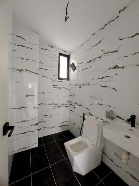 Condominium for Sale at Palazzo - Qazin Khoo - Bathroom - PropertyGuru.com.my