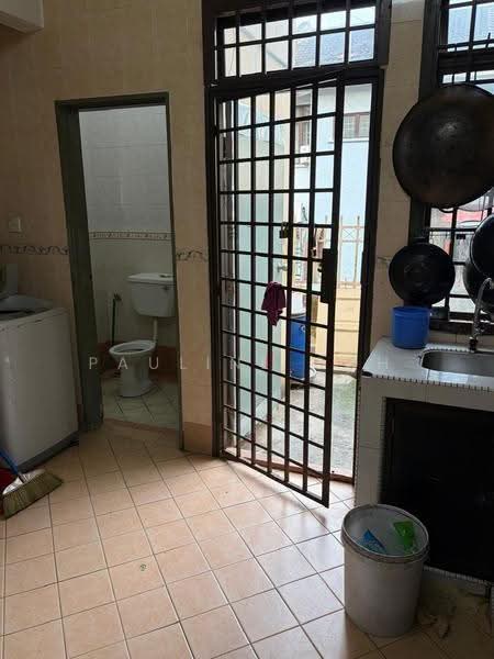 2-storey Terraced House for Sale in Taman Megah Ria (Masai) - Pauline Goh - PropertyGuru.com.my