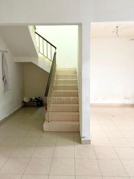 2-storey Terraced House for Sale in Taman Megah Ria (Masai) - Pauline Goh - PropertyGuru.com.my