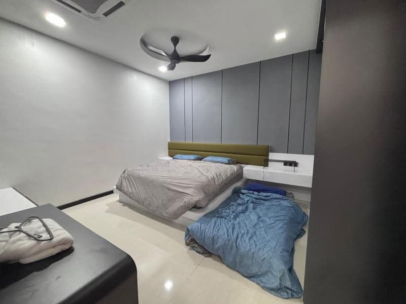 Cluster House for Sale in Skudai (Johor) - Junz Liew - Bedroom - PropertyGuru.com.my