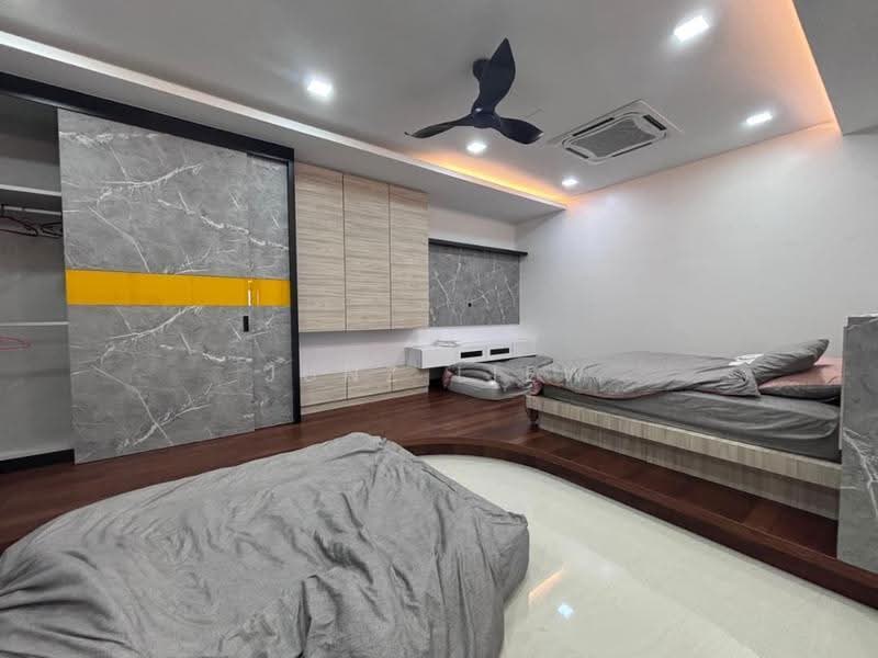 Cluster House for Sale in Skudai (Johor) - Junz Liew - PropertyGuru.com.my