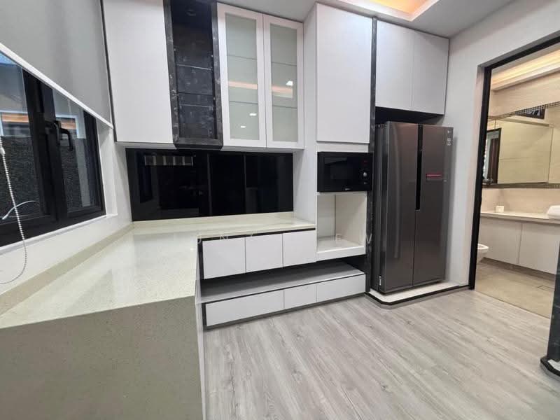 Cluster House for Sale in Skudai (Johor) - Junz Liew - PropertyGuru.com.my