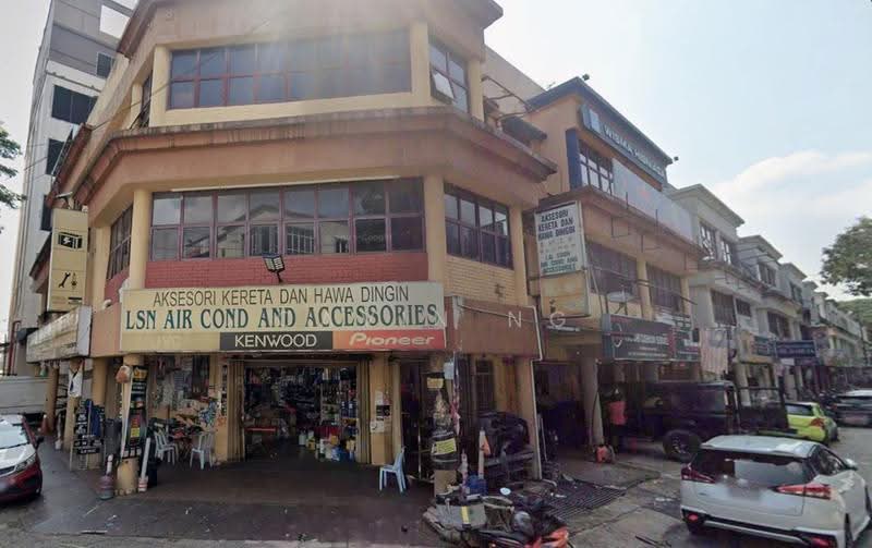 Kedai untuk Dijual di Batu Caves (Selangor) - Cavin Ng - PropertyGuru.com.my