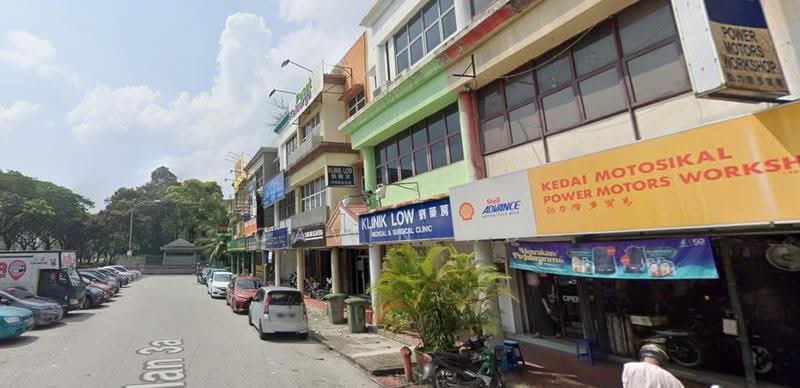 Kedai untuk Dijual di Batu Caves (Selangor) - Cavin Ng - Exterior - PropertyGuru.com.my