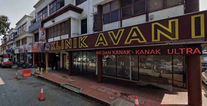 Kedai untuk Dijual di Batu Caves (Selangor) - Cavin Ng - Exterior - PropertyGuru.com.my