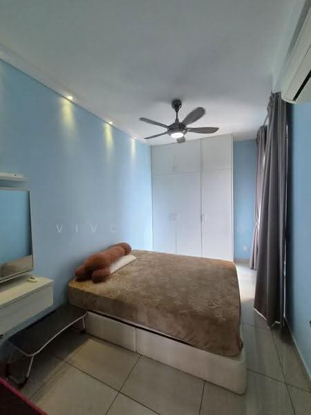 Pangsapuri untuk Disewa di Austin Suites (Permata Austin) - Vivco Liang - Bedroom - PropertyGuru.com.my