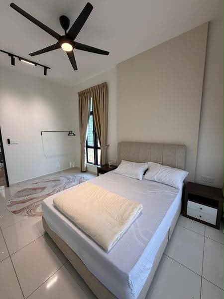 Kediaman Servis untuk Disewa di Space Residency - Annie Tee - PropertyGuru.com.my