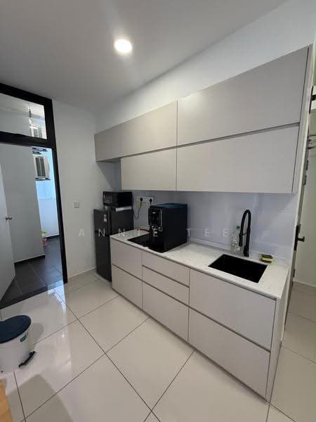 Kediaman Servis untuk Disewa di Space Residency - Annie Tee - PropertyGuru.com.my