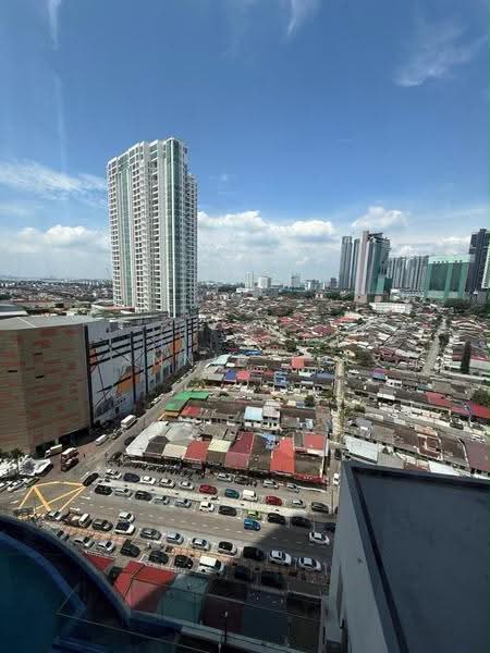 Kediaman Servis untuk Disewa di Space Residency - Annie Tee - PropertyGuru.com.my