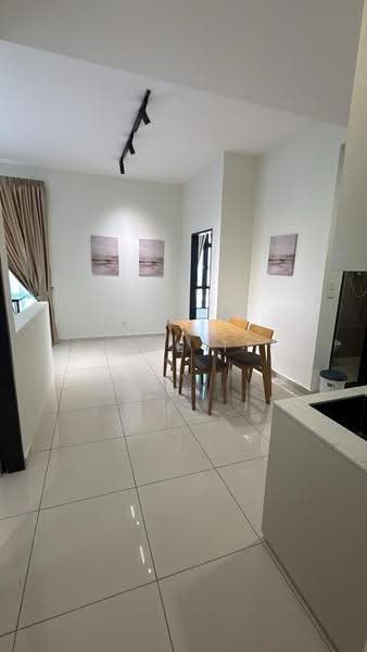 Kediaman Servis untuk Disewa di Space Residency - Annie Tee - PropertyGuru.com.my