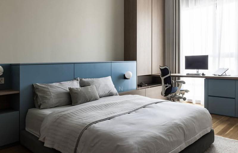 Residential Land for Sale in Kuala Lumpur (Kuala Lumpur) - Evelyn Lim - Bedroom - PropertyGuru.com.my