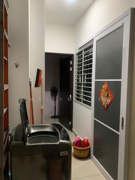 Semi-Detached House for Rent in Taman Vista Hill (Cheras) - Mei SM Lee - Vista Hills, Bandar Mahkota Cheras - PropertyGuru.com.my