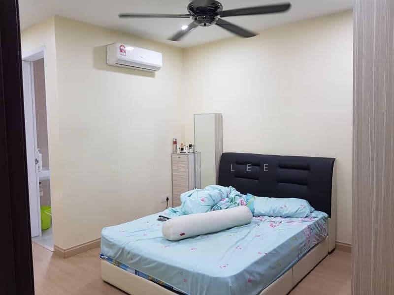 Semi-Detached House for Rent in Taman Vista Hill (Cheras) - Mei SM Lee - Vista Hills, BMC Bedroom - PropertyGuru.com.my