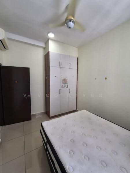 Kondominium untuk Disewa di M Condominium @ Larkin - Vivco Liang - Bedroom - PropertyGuru.com.my