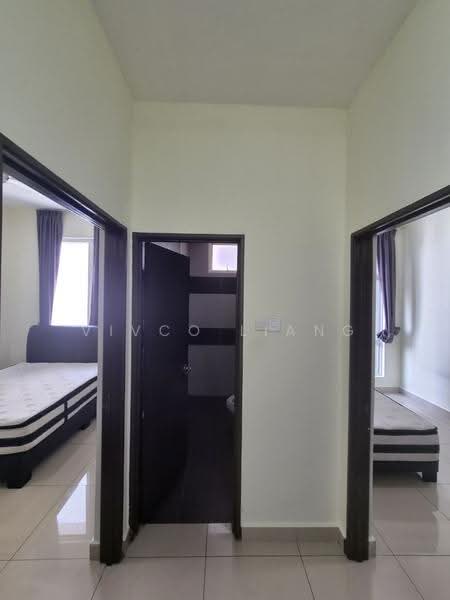 Kondominium untuk Disewa di M Condominium @ Larkin - Vivco Liang - Bedroom - PropertyGuru.com.my