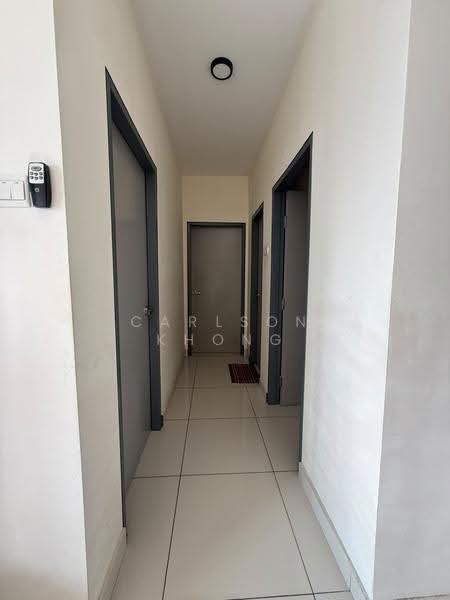 Pangsapuri untuk Dijual di Koi Kinrara - Carlson Khong - Corridor - PropertyGuru.com.my