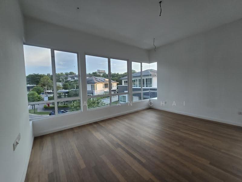 Bungalow House for Sale in Amverton Hills (Sungai Buloh) - Jonathan Chai - Interior - PropertyGuru.com.my