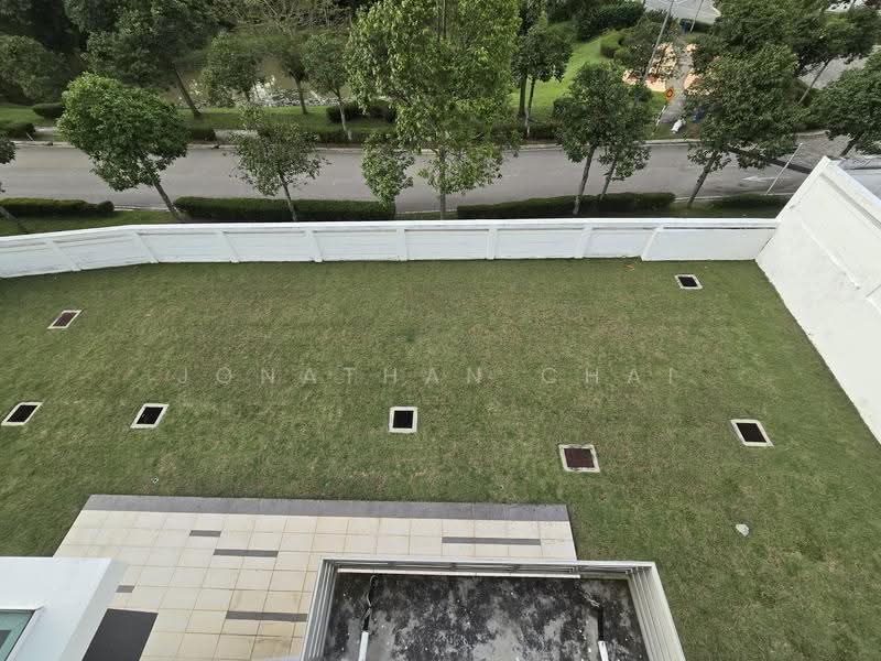 Bungalow House for Sale in Amverton Hills (Sungai Buloh) - Jonathan Chai - Exterior - PropertyGuru.com.my