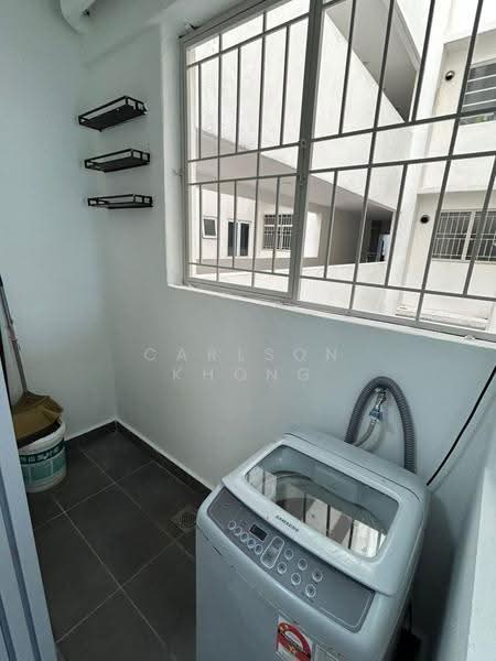 Pangsapuri untuk Dijual di Koi Kinrara - Carlson Khong - Interior - PropertyGuru.com.my