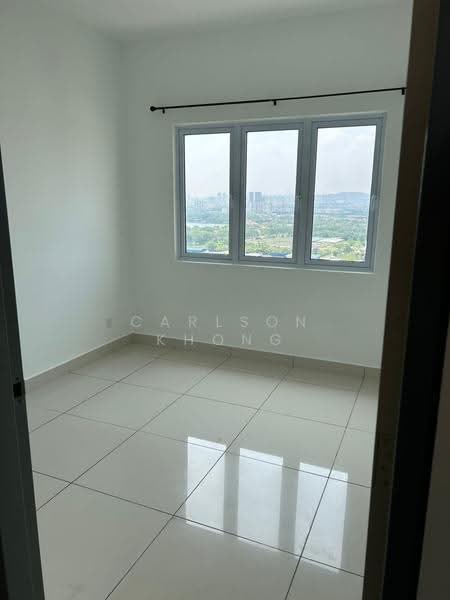Pangsapuri untuk Dijual di Koi Kinrara - Carlson Khong - View - PropertyGuru.com.my