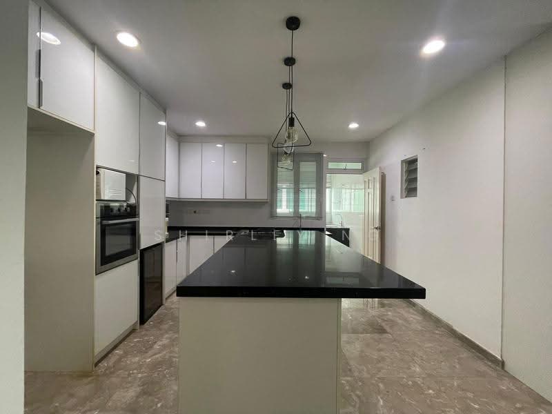 Condominium for Sale at Subang Parkhomes - Shirley Ng - Kitchen - PropertyGuru.com.my