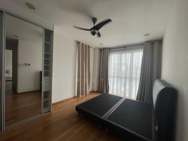 Condominium for Sale at Subang Parkhomes - Shirley Ng - Bedroom - PropertyGuru.com.my