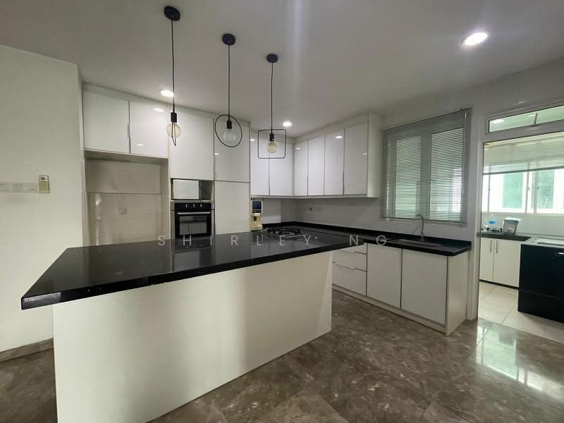 Condominium for Sale at Subang Parkhomes - Shirley Ng - Kitchen - PropertyGuru.com.my