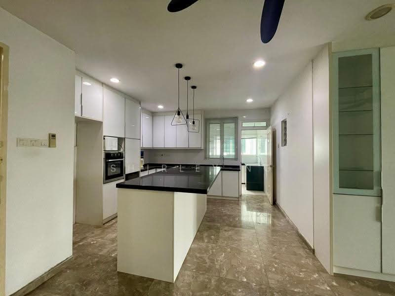 Condominium for Sale at Subang Parkhomes - Shirley Ng - Kitchen - PropertyGuru.com.my