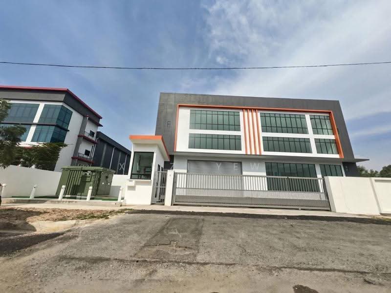 Kilang untuk Disewa di Bandar Serenia (Dengkil) - Xinzi Yew - Exterior - PropertyGuru.com.my