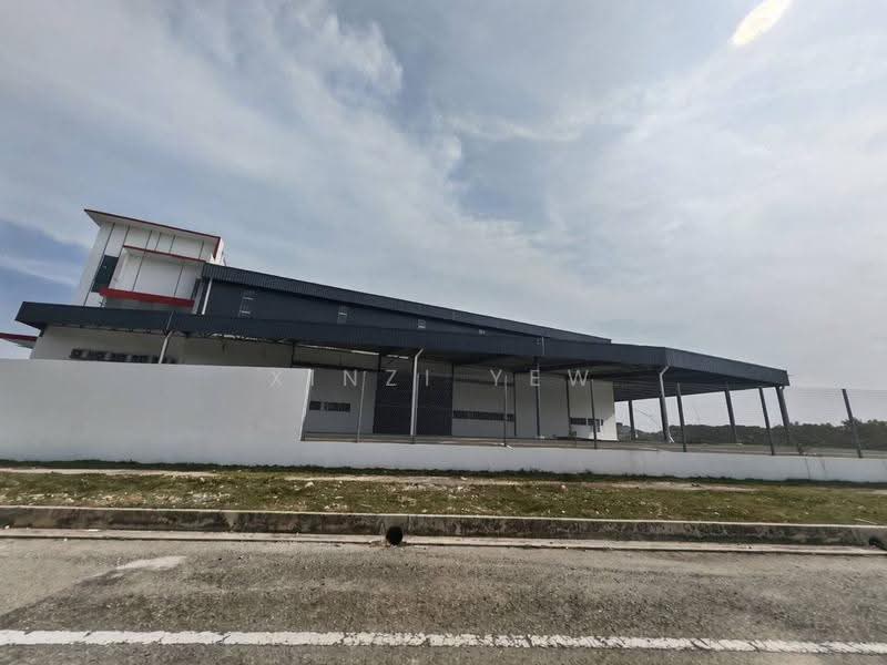 Kilang untuk Disewa di Bandar Serenia (Dengkil) - Xinzi Yew - Exterior - PropertyGuru.com.my