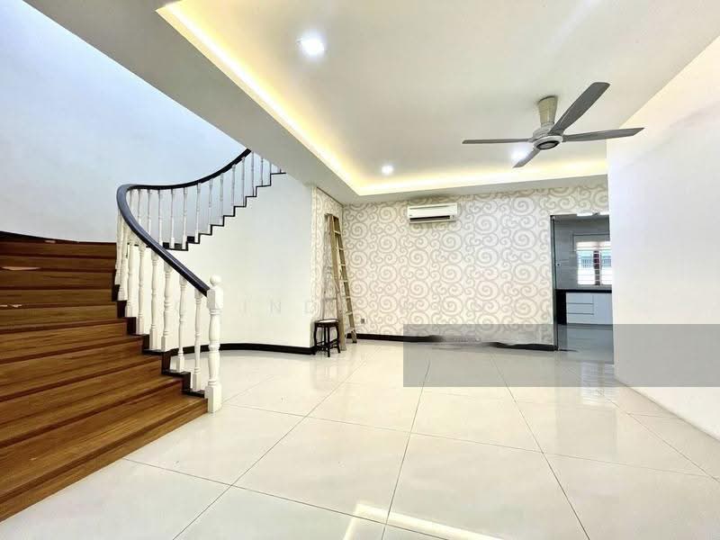 Bungalow House untuk Dijual di Bangsar (Kuala Lumpur) - Caindy Wong - Living Room - PropertyGuru.com.my