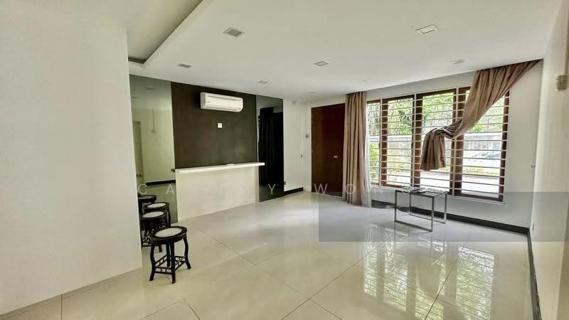 Bungalow House untuk Dijual di Bangsar (Kuala Lumpur) - Caindy Wong - Living Room - PropertyGuru.com.my