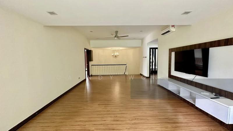 Bungalow House untuk Dijual di Bangsar (Kuala Lumpur) - Caindy Wong - Living Room - PropertyGuru.com.my