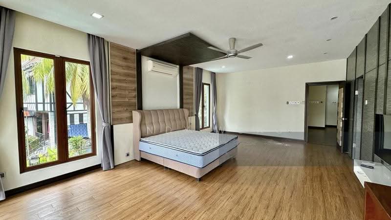 Bungalow House untuk Dijual di Bangsar (Kuala Lumpur) - Caindy Wong - Bedroom - PropertyGuru.com.my